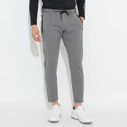 卡拉威callaway 官网在售男款2WAY抽绳慢跑长裤 商品图0