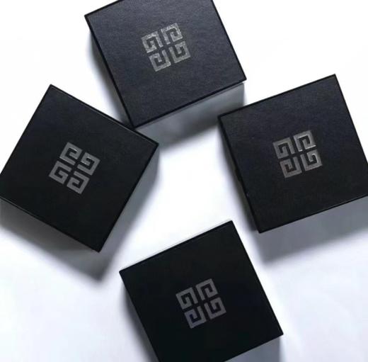 纪梵希明星四宫格蜜粉饼  小名“马卡龙饼” 商品图2