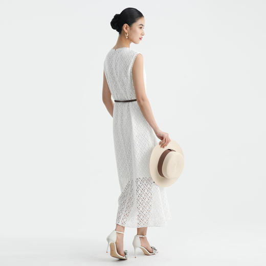 卡莉朵拉连衣裙C28B7563 商品图1