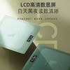 小熊体重秤精准电子秤称体重减肥成人健康秤家用宿舍人体电子秤 商品缩略图3