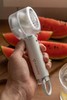 【Airmate艾美特手持小风扇】可夹伞、可桌面、可手持高速风扇❗️可以带上高铁飞机，无限制❗️✅5档调风，转速高达9300转✅2000mah电池，续航最长可用7小时  ✅轻量化设计，最轻150g 商品缩略图3
