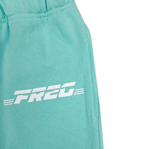 日系潮牌#FR2 GOLF高尔夫情侣款 宽松舒适百搭徽标运动长裤 商品图13