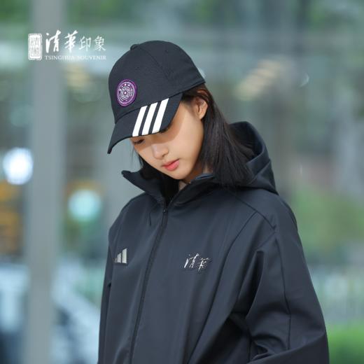 阿迪达斯联名运动帽 商品图3