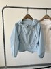 韩国🇰🇷高er夫SOUTHCAPE 25春季新款女连帽夹克，客供面料，休闲百搭… 商品缩略图1