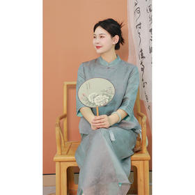 【2025门店同款】套装（21705107少奶奶A686+21706109B少奶奶A686）