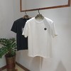 印花男士短袖T恤夏季潮流休闲圆领简约体恤  FL-13628* 商品缩略图0