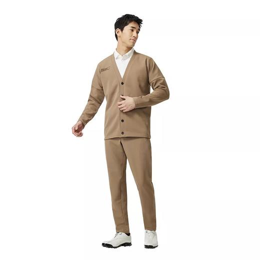 Taylormade男士针织开衫长袖外套 商品图3