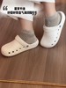 自留居家、外穿拖鞋！脚感软和舒适有支•撑感！防滑抑菌老人、y妇、一家人都可以穿～办。分享公室必备拖鞋！医护级拖鞋、日常居家、浴室防滑必选～超高性价比 商品缩略图2