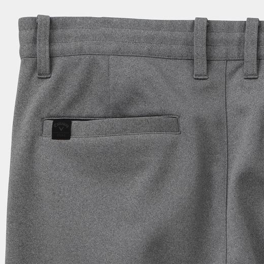 卡拉威callaway 官网在售男款2WAY抽绳慢跑长裤 商品图8