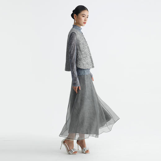 卡莉朵拉马夹C28B7109A 商品图5