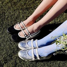 全网都在暴躁的鬼冢虎*玛丽珍芭蕾舞！难买程度不亚于去抢~真的火的一塌糊涂