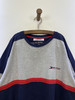Y2K Vintage Tommy Hilfiger 高磅数 短袖T恤 _SST(XL) 商品缩略图1