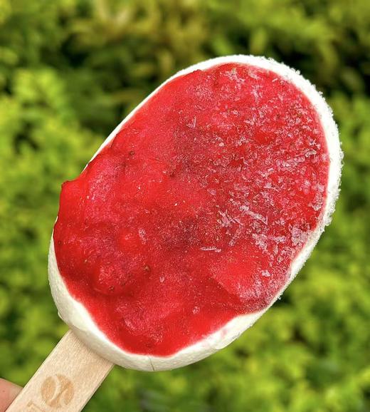 富康-鲜果42%草莓 商品图1