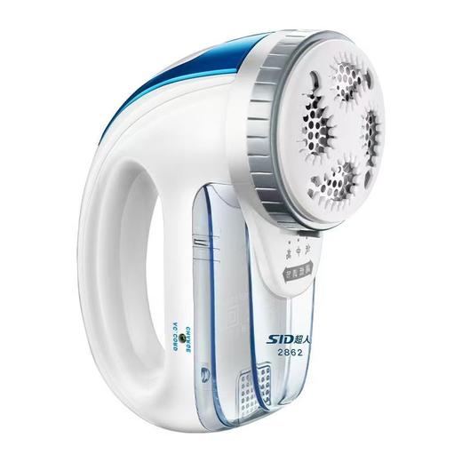 超人毛球修剪器剃毛机充电式去球器衣服除毛打毛器即插即用毛衣 商品图1