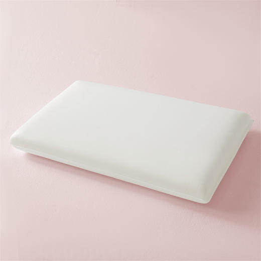 【儿童专用枕】软软云感儿童太空记忆枕 柔滑亲肤裸感护颈枕 商品图12