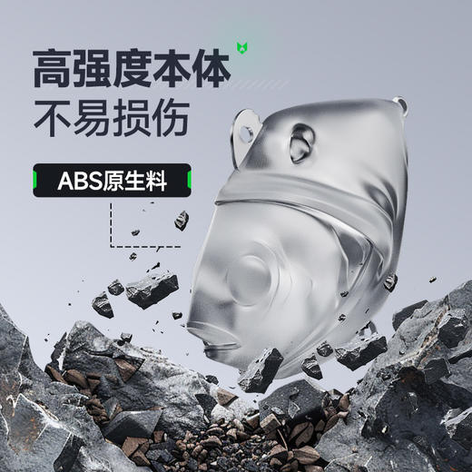 汉鼎路亚大嘴VIB假饵远投铁板路亚假饵淡水翘嘴鲈鱼鳜鱼亮片仿真 商品图3