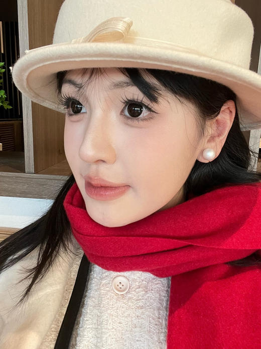 【日抛和半年抛】 纯爱发生 fullygift  |  大直径14.5，着色直径13.8 |【同品牌多盒或多副购买更划算，具体活动可以咨询在线客服】黑色美瞳 自然美瞳 商品图0