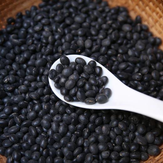 东北绿仁黑豆7.5元1袋1斤，明天到 商品图0