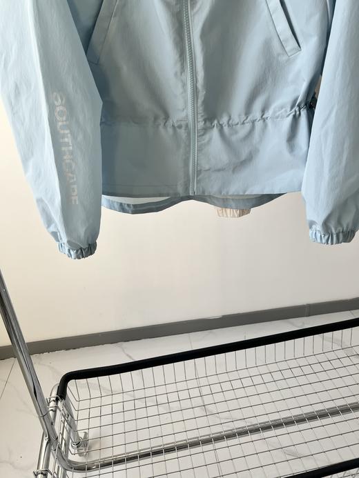 韩国🇰🇷高er夫SOUTHCAPE 25春季新款女连帽夹克，客供面料，休闲百搭… 商品图3