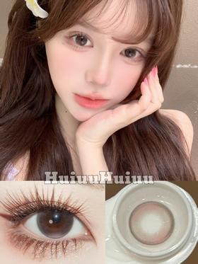 【半年抛大直径】onlycon-恋爱天分 粉-14.5mm【0-800度 无525/575】