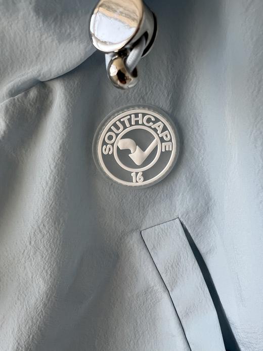 韩国🇰🇷高er夫SOUTHCAPE 25春季新款女连帽夹克，客供面料，休闲百搭… 商品图6