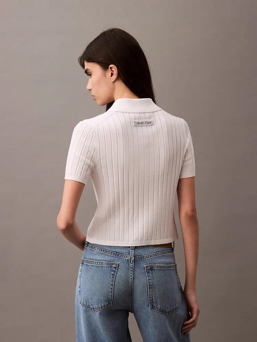 CK 毛衣女  47AB304-YAA . 商品图4