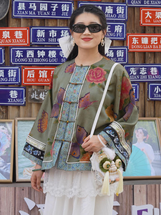 B250936-T外套 商品图1