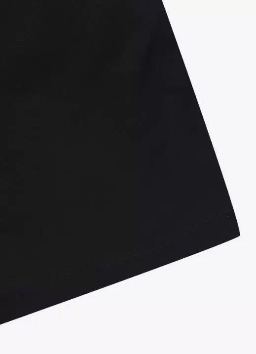 【特价福利】WAAC小恶魔 高尔夫男士夏季短袖polo衫 弾力舒适轻薄 商品图11