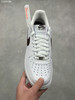 夏季特惠💰370 Nike Air Force 1 Low 空军一号低帮休闲板鞋 定制皮料 原装定制鞋盒 商品缩略图1
