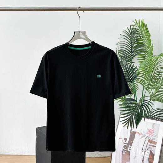 原单，KOLONSPORT可隆户外情侣短袖，松树~ 商品图5