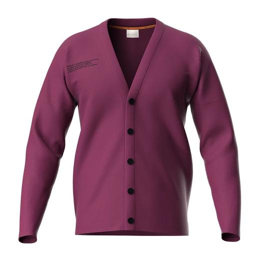 Taylormade男士针织开衫长袖外套 商品图7