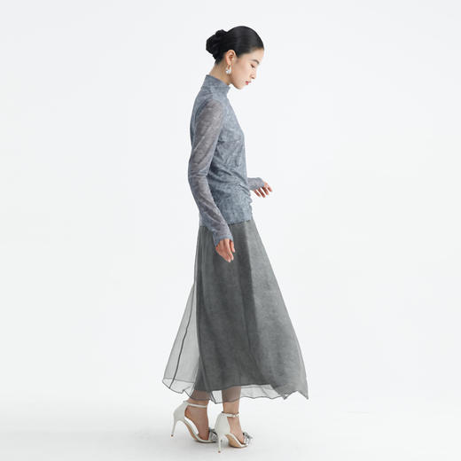 卡莉朵拉半裙C28B7447A 商品图5