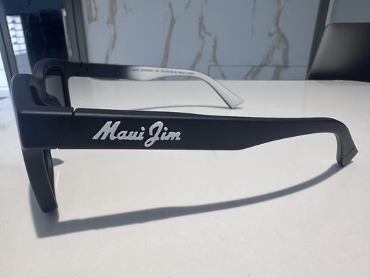 开云眼镜 茂宜睛 太阳眼镜男  MJ0659SA-001【不退不换，介意勿拍】 商品图1