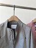 新款街头潮范，纯原单男款夹克，这两年流行的街头风，帅气有型，稍微有点宽松，不夸张，但是包容性很强，面料自带关泽感，很高级，胸前多兜装饰，实用性也很强,很适合秋季出行！ 商品缩略图4