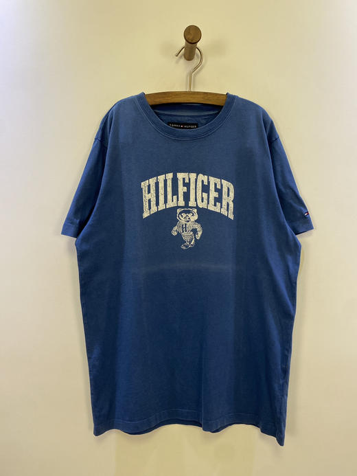 Y2K Vintage Tommy Hilfiger 短袖T恤 _SST(L) 商品图0