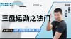 【4月22日】三盘运劲之法门 商品缩略图0
