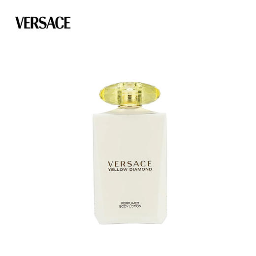 范思哲幻影金钻沐浴露200ml+身体乳200ml 商品图1