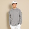 callaway 高尔夫男士 弹力光滑春夏立领长袖薄款休闲运动上衣 商品缩略图7