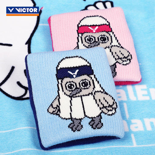 威克多胜利 苏迪曼系列 运动护腕 SPSC2514/SPSC2515 商品图3