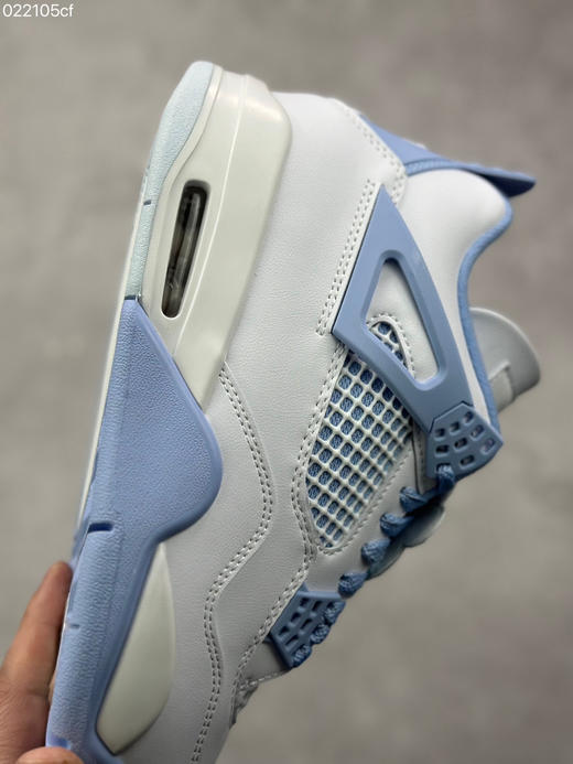 夏季特惠💰550 Air Jordan 4 Retro OG AJ4代中帮复古休闲运动文化篮球鞋 商品图5