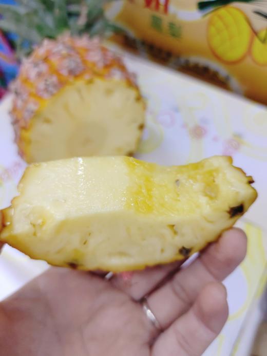 芒果凤梨一箱 商品图5