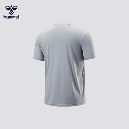 半个娱乐圈都在穿的速干T恤【⁪HUMMEL速干T恤】丹麦皇室御用品牌100年历史老品牌‼️ 商品图5