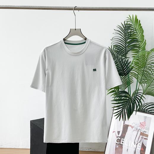 原单，KOLONSPORT可隆户外情侣短袖，松树~ 商品图2