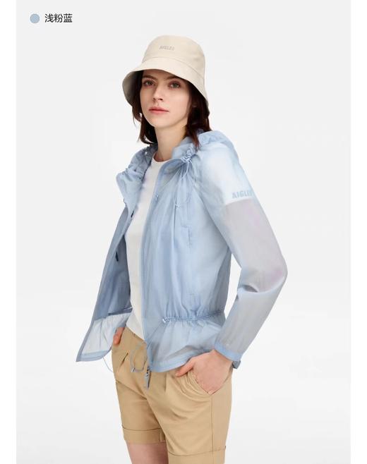 艾高 夹克女  BI773-F . 商品图0