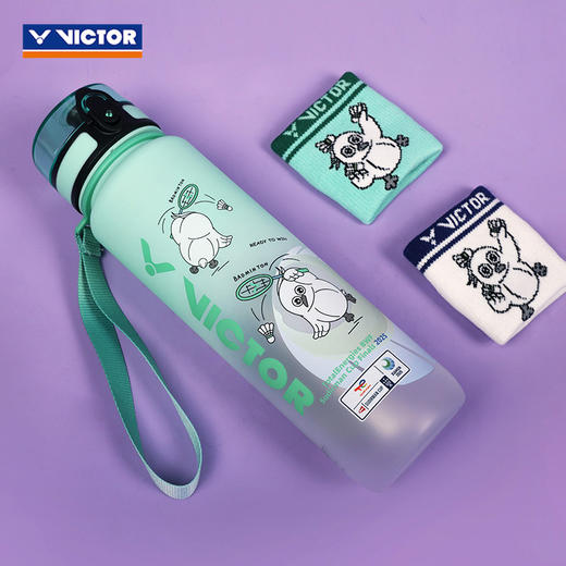威克多胜利 苏迪曼系列 运动水壶 PG871SC25 商品图2