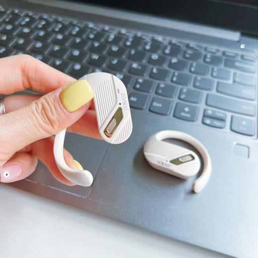 疯抢中！！【前500名送1999元的APP终身会员】【ST-T26智能Ai蓝牙耳机】搭载DeepSeek/豆包双Ai引擎 音质更佳 商品图11