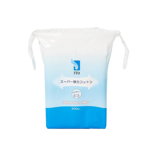 ITO  弹力湿敷巾（200枚） 商品图3