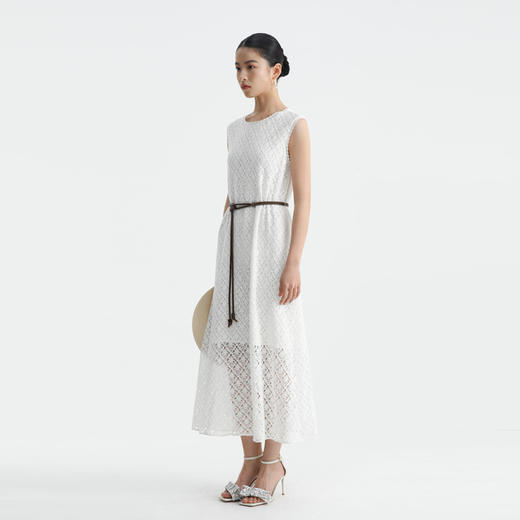 卡莉朵拉连衣裙C28B7563 商品图0