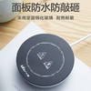 小熊恒温保温加热杯垫可调温暖暖杯垫热牛奶神器恒温杯垫加热水杯 商品缩略图8