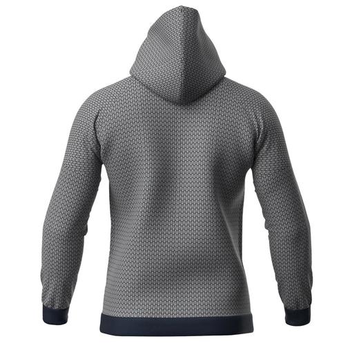 TaylorMade 高尔夫男士TM花字连帽衫 商品图6